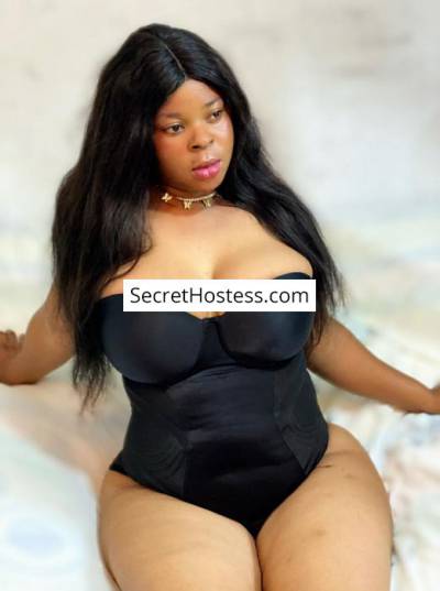 Sarah 30Yrs Old Escort 75KG 167CM Tall Cotonou Image - 1