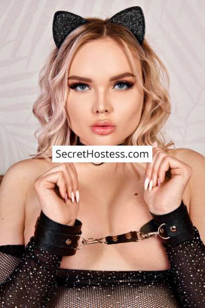 Veronica 20Yrs Old Escort 50KG 170CM Tall Moscow Image - 7