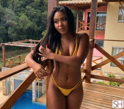 18 Year Old White Escort Vila Velha - Image 1