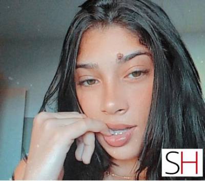 19 year old White Escort in Olinda Pernambuco Olá mores sou acompanhante e faço chamadas dr vídeo