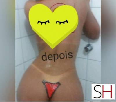 24Yrs Old Escort Sao Paulo Image - 1