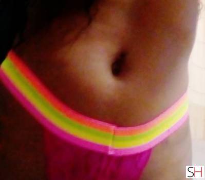 22 Year Old Mixed Escort Alagoinhas - Image 2
