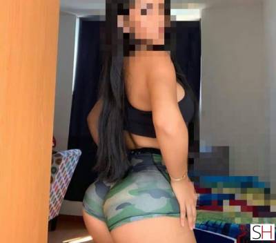 25Yrs Old Escort Santa Catarina Image - 1