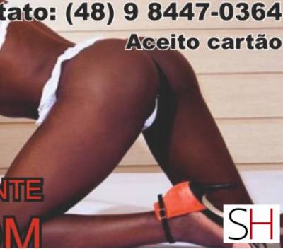 25Yrs Old Escort Santa Catarina Image - 5