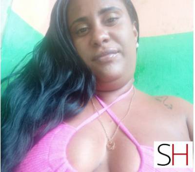 25 year old Mixed Escort in Alagoinhas Bahia Geovana novata na cidade cherosinha