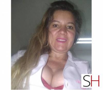 40 year old White Escort in Novo Hamburgo Rio Grande do Sul NICE massagens e depilação