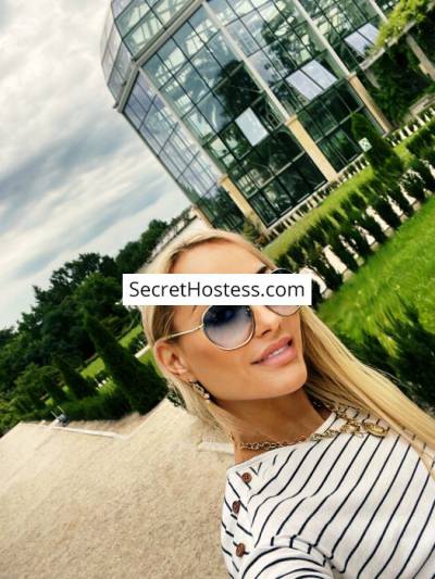 Aneta 28Yrs Old Escort 48KG 167CM Tall Cracow Image - 2