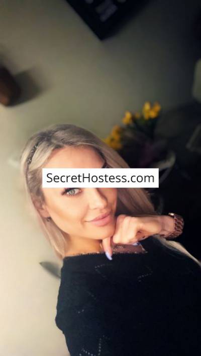 Aneta 28Yrs Old Escort 48KG 167CM Tall Cracow Image - 3