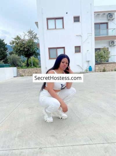 Angel 22Yrs Old Escort 68KG 166CM Tall Kyrenia Image - 3