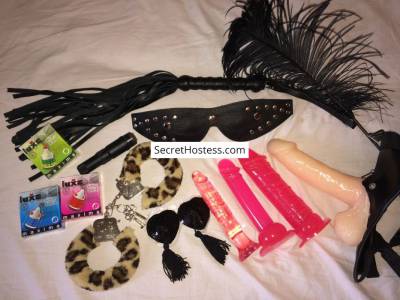 Angelic Toys 28Yrs Old Escort 57KG 165CM Tall Jeddah Image - 0