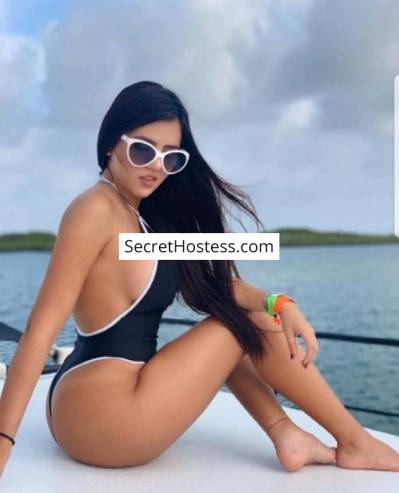 Jennifer 25Yrs Old Escort 50KG 160CM Tall Cabo San Lucas Image - 4