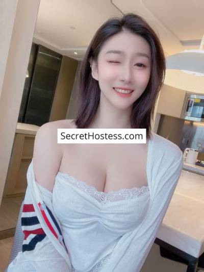 Jenny 22Yrs Old Escort 48KG 167CM Tall Kuala Lumpur Image - 6