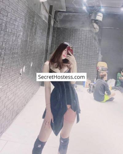 Ngoc Thao 22Yrs Old Escort 52KG 167CM Tall Ho Chi Minh Saigon Image - 1