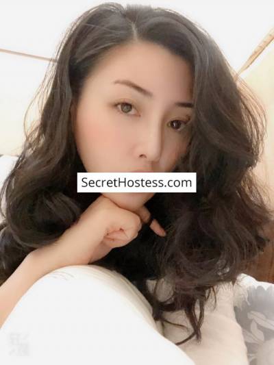 23 Year Old Asian Escort Jeddah Black Hair Black eyes - Image 4