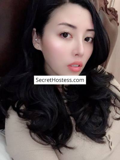 23 Year Old Asian Escort Jeddah Black Hair Black eyes - Image 5