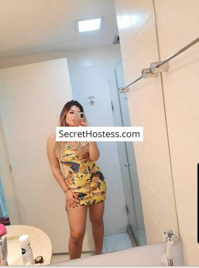 Sophie 21Yrs Old Escort 58KG 164CM Tall Singapore City Image - 14