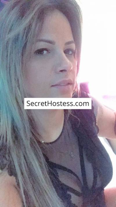 Victoria Barcelos 30Yrs Old Escort 66KG 165CM Tall Luxembourg City Image - 5