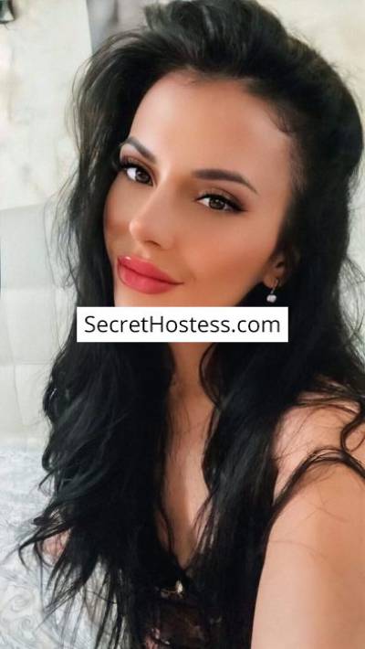 Zara 25Yrs Old Escort 53KG 170CM Tall Sliema Image - 8