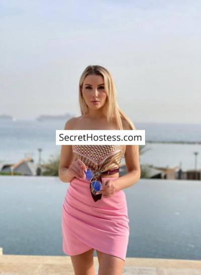 27 Year Old European Escort Limassol Blonde Blue eyes - Image 7