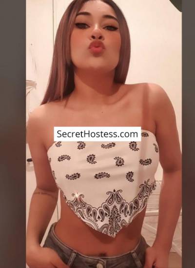 22 Year Old Mixed Escort Zadar Brown Hair Brown eyes - Image 4