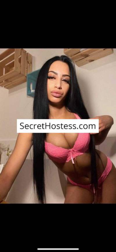 20 Year Old European Escort Helsinki Black Hair Brown eyes - Image 7