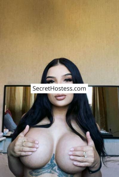 Celline 22Yrs Old Escort 48KG 160CM Tall Copenhagen Image - 3