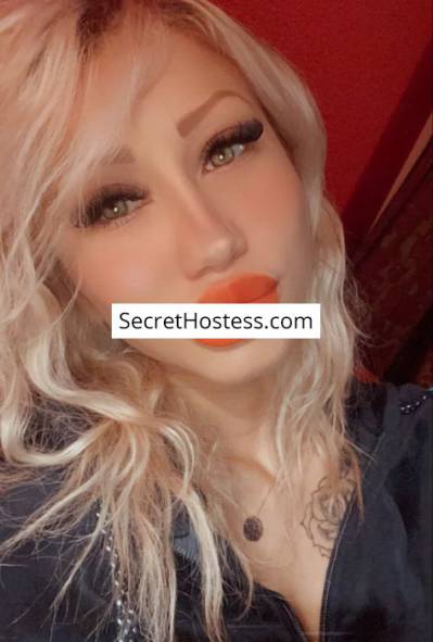 Chloe 24Yrs Old Escort 46KG 168CM Tall Copenhagen Image - 3