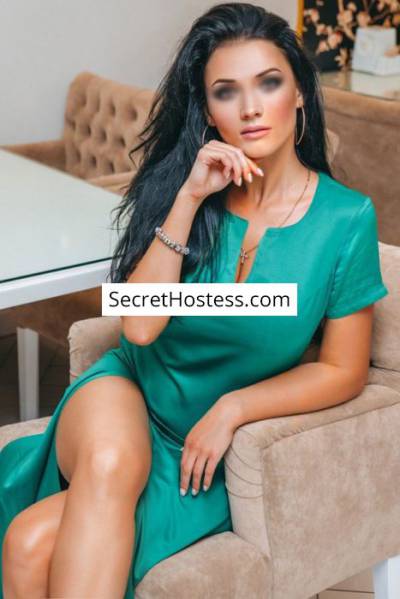 37 Year Old Mixed Escort Riga Brunette Brown eyes - Image 4
