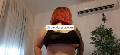 30 Year Old European Escort Herzliya Redhead Blue eyes - Image 3