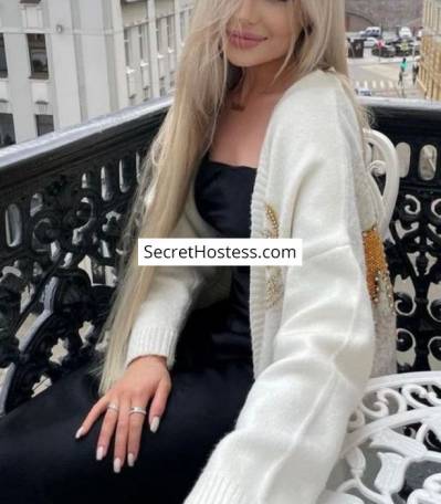 23 Year Old Mixed Escort Yerevan Blonde Green eyes - Image 2