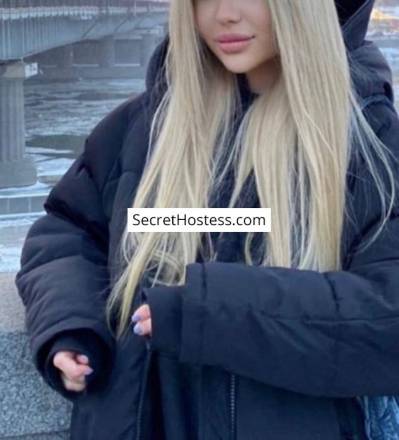 23 Year Old Mixed Escort Yerevan Blonde Green eyes - Image 5