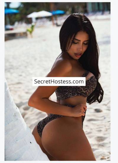 28 year old Latin Escort in Zagreb Laura, Independent