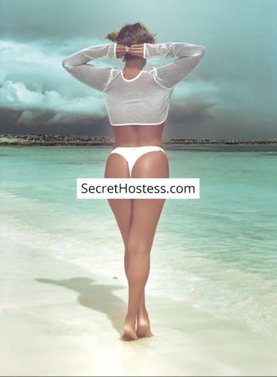 28 Year Old Mixed Escort Reykjavik Blonde Brown eyes - Image 8