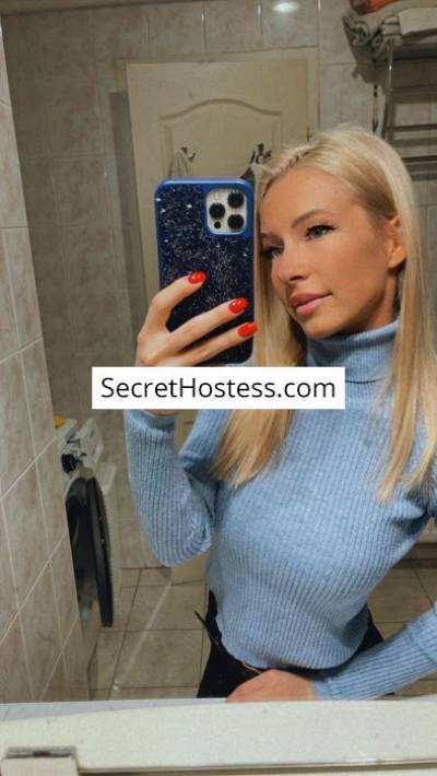 Mandy Fox 23Yrs Old Escort 44KG 163CM Tall Budapest Image - 4