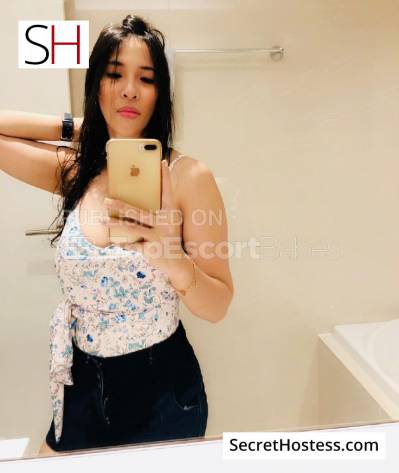 28 Year Old Japanese Escort Bangkok Black Hair - Image 1