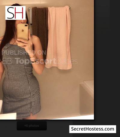 28 Year Old Japanese Escort Bangkok Black Hair - Image 6