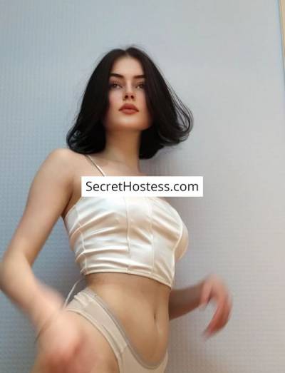 Kim 24Yrs Old Escort 64KG 170CM Tall Luxembourg City Image - 1