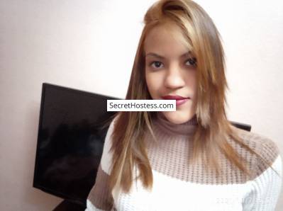 23 Year Old Indian Escort Minsk Blonde Black eyes - Image 2