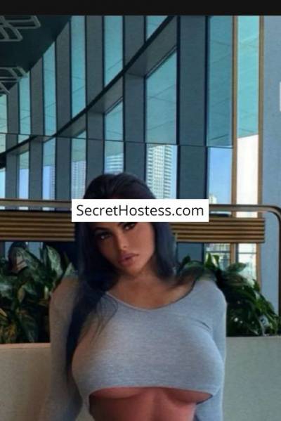 Nikol 24Yrs Old Escort 51KG 160CM Tall Sofia Image - 1