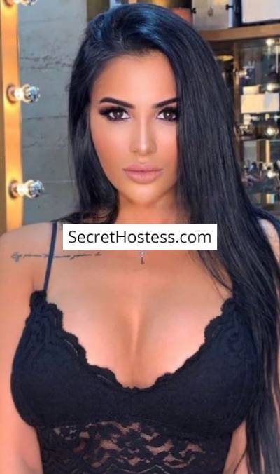 Nikol 24Yrs Old Escort 51KG 160CM Tall Sofia Image - 3
