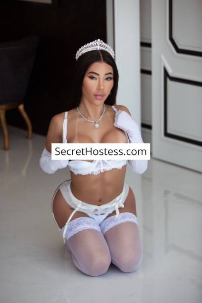 20 Year Old Asian Escort Dublin Brown Hair Black eyes - Image 1