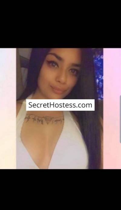 Sibel 21Yrs Old Escort 48KG 157CM Tall Copenhagen Image - 3