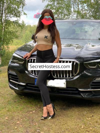 Victorija 30Yrs Old Escort 51KG 161CM Tall Riga Image - 1