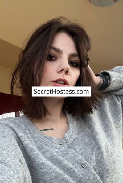Vika 23Yrs Old Escort 44KG 165CM Tall Yerevan Image - 13