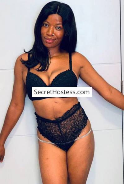 24 year old Ebony Escort in Kyrenia Wendy, Independent