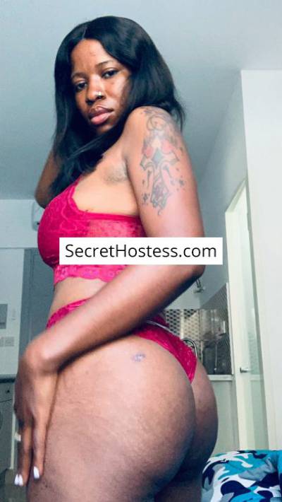 24 Year Old Ebony Escort Kyrenia Black Hair Black eyes - Image 9