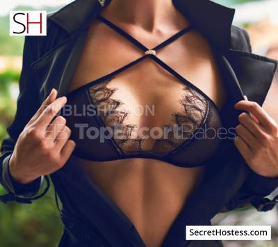 25 Year Old Lithuanian Escort Zürich Blonde Brown eyes - Image 2