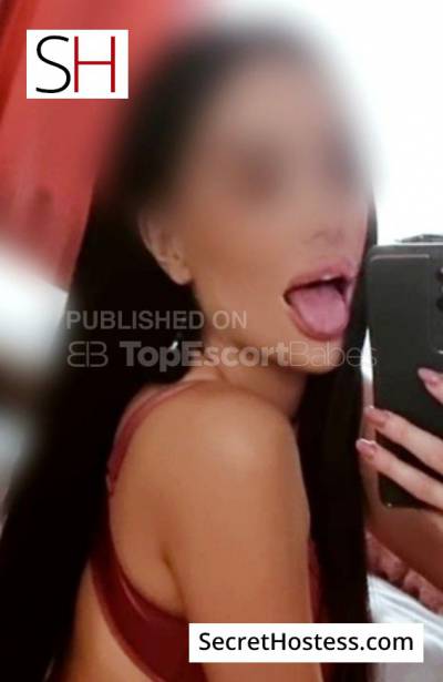 20 year old Polish Escort in Warsaw Chloè Escort Elitte, Independent