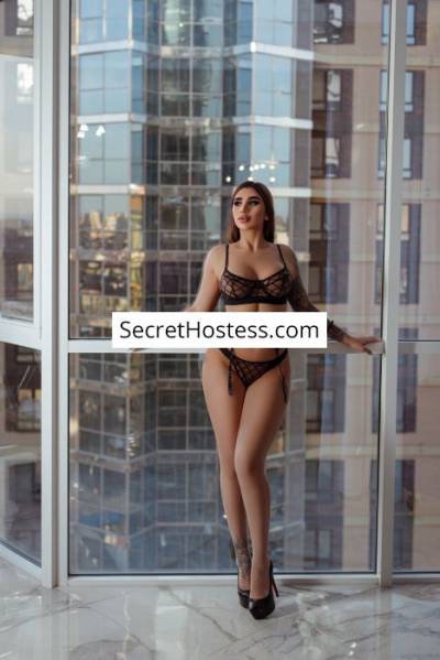 Kristina 23Yrs Old Escort 65KG 160CM Tall Yerevan Image - 11