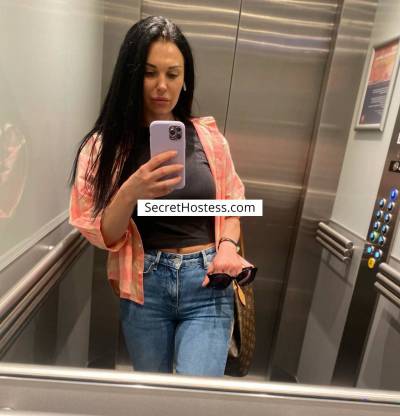 31 Year Old Escort Brussels Black Hair Brown eyes - Image 9